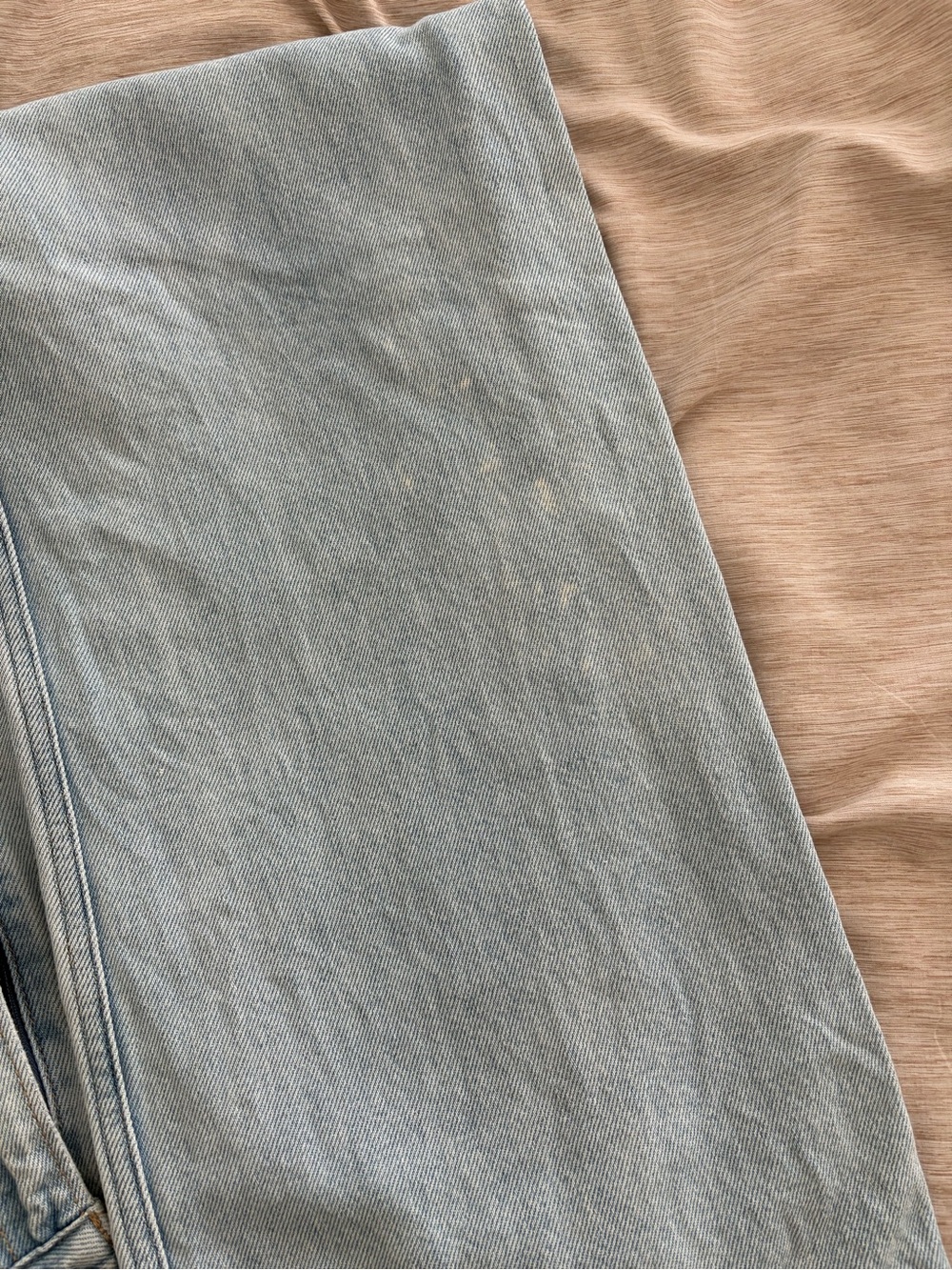 Levi's High Loose 27x33 - Picture 6 of 7